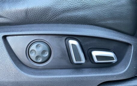 Audi Q7, 2014 год, 2 259 000 рублей, 15 фотография