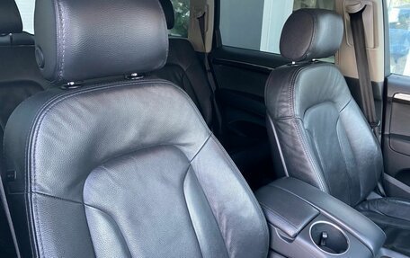 Audi Q7, 2014 год, 2 259 000 рублей, 14 фотография