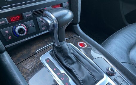 Audi Q7, 2014 год, 2 259 000 рублей, 24 фотография