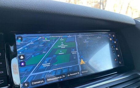 Audi Q7, 2014 год, 2 259 000 рублей, 21 фотография