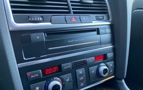 Audi Q7, 2014 год, 2 259 000 рублей, 23 фотография