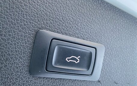 Audi Q7, 2014 год, 2 259 000 рублей, 28 фотография