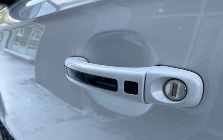 Audi Q7, 2014 год, 2 259 000 рублей, 30 фотография