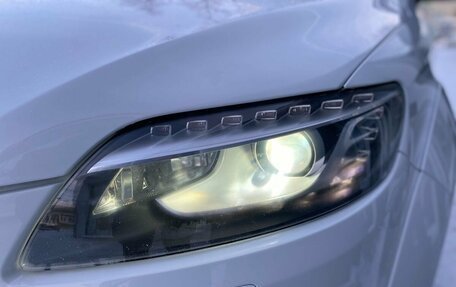 Audi Q7, 2014 год, 2 259 000 рублей, 34 фотография