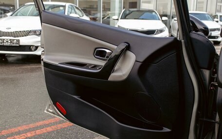 KIA cee'd III, 2016 год, 1 295 000 рублей, 12 фотография