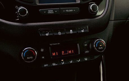 KIA cee'd III, 2016 год, 1 295 000 рублей, 15 фотография