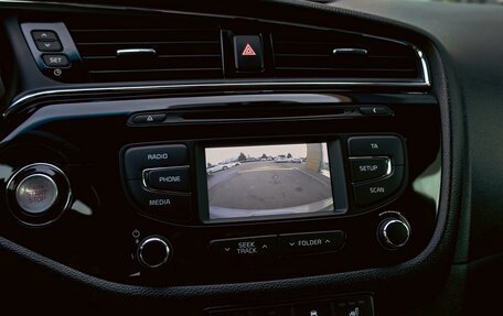 KIA cee'd III, 2016 год, 1 295 000 рублей, 14 фотография