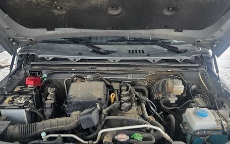 Suzuki Jimny, 2020 год, 2 900 000 рублей, 10 фотография