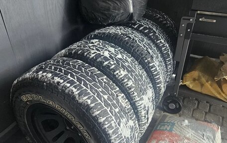 Suzuki Jimny, 2020 год, 2 900 000 рублей, 13 фотография