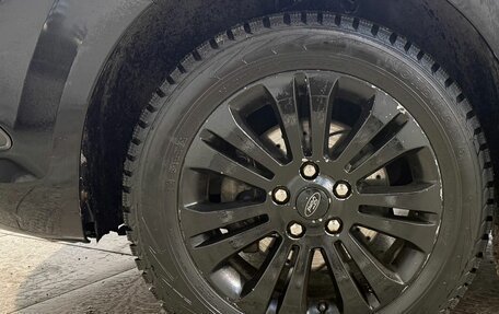 Ford Focus II рестайлинг, 2009 год, 499 800 рублей, 5 фотография