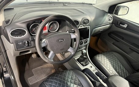 Ford Focus II рестайлинг, 2009 год, 499 800 рублей, 8 фотография