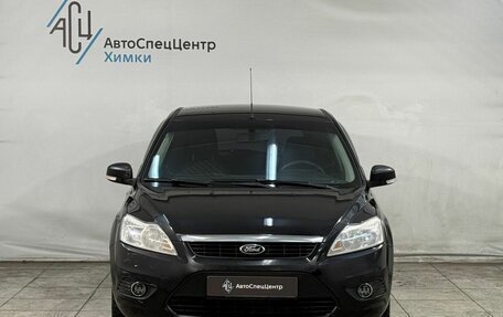 Ford Focus II рестайлинг, 2009 год, 499 800 рублей, 11 фотография