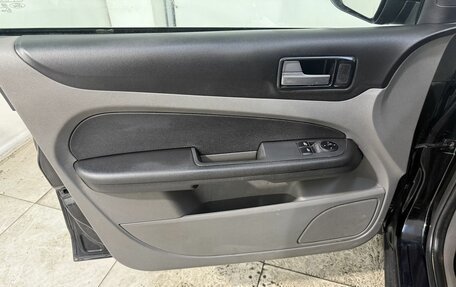 Ford Focus II рестайлинг, 2009 год, 499 800 рублей, 7 фотография