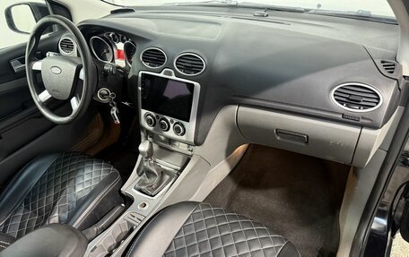 Ford Focus II рестайлинг, 2009 год, 499 800 рублей, 3 фотография