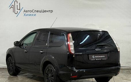 Ford Focus II рестайлинг, 2009 год, 499 800 рублей, 14 фотография