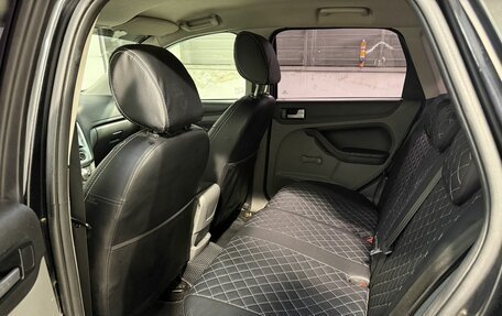 Ford Focus II рестайлинг, 2009 год, 499 800 рублей, 6 фотография