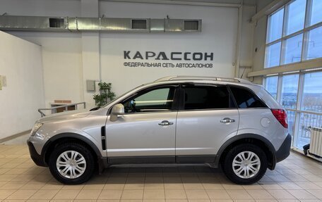 Opel Antara I, 2009 год, 950 000 рублей, 5 фотография