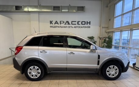 Opel Antara I, 2009 год, 950 000 рублей, 6 фотография