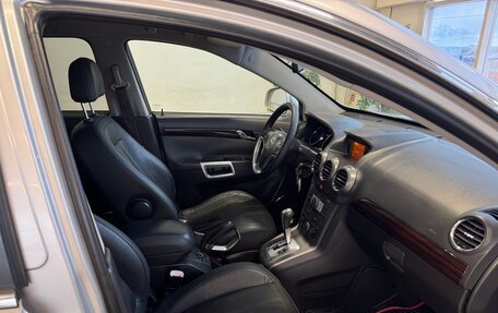 Opel Antara I, 2009 год, 950 000 рублей, 9 фотография