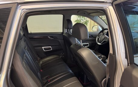 Opel Antara I, 2009 год, 950 000 рублей, 10 фотография