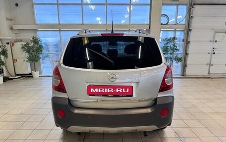 Opel Antara I, 2009 год, 950 000 рублей, 4 фотография