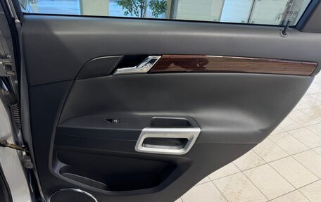 Opel Antara I, 2009 год, 950 000 рублей, 17 фотография