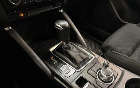 Mazda CX-5 II, 2016 год, 1 921 000 рублей, 17 фотография