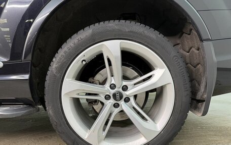 Audi Q7, 2019 год, 5 950 000 рублей, 7 фотография