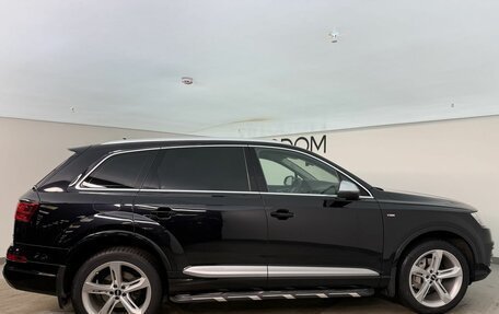 Audi Q7, 2019 год, 5 950 000 рублей, 6 фотография