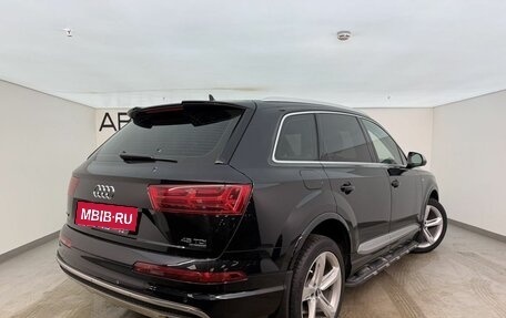 Audi Q7, 2019 год, 5 950 000 рублей, 2 фотография