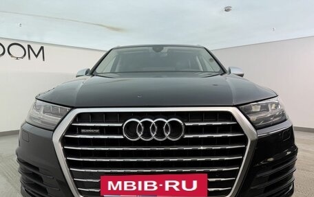Audi Q7, 2019 год, 5 950 000 рублей, 3 фотография