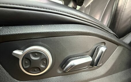 Audi Q7, 2019 год, 5 950 000 рублей, 12 фотография