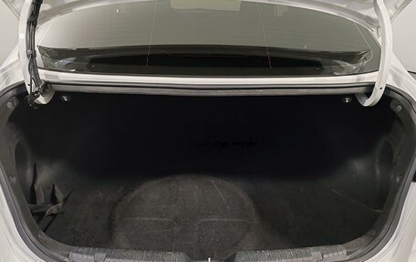 KIA Cerato III, 2016 год, 1 648 000 рублей, 10 фотография