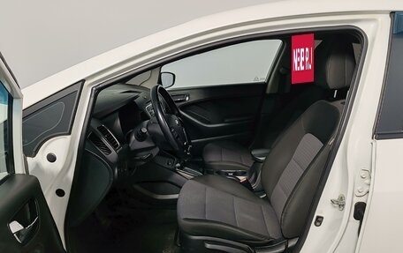 KIA Cerato III, 2016 год, 1 648 000 рублей, 16 фотография