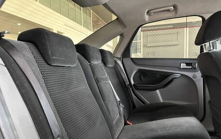 Ford Focus II рестайлинг, 2008 год, 659 900 рублей, 8 фотография