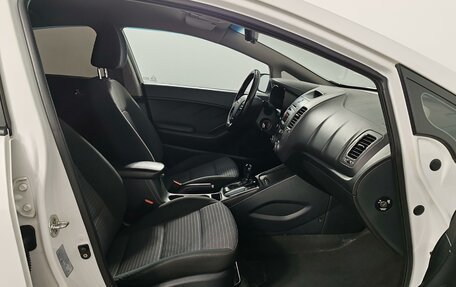 KIA Cerato III, 2016 год, 1 648 000 рублей, 22 фотография