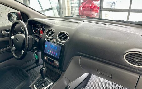 Ford Focus II рестайлинг, 2008 год, 659 900 рублей, 7 фотография