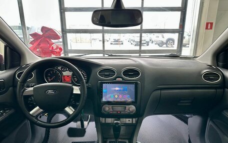 Ford Focus II рестайлинг, 2008 год, 659 900 рублей, 9 фотография