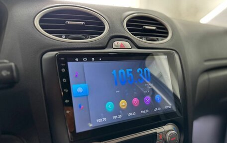 Ford Focus II рестайлинг, 2008 год, 659 900 рублей, 11 фотография