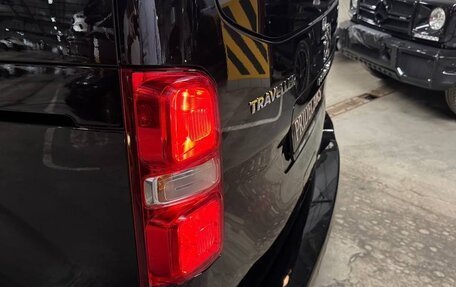 Peugeot Traveller I, 2021 год, 3 300 000 рублей, 17 фотография