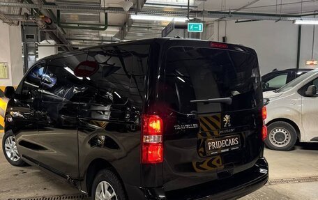 Peugeot Traveller I, 2021 год, 3 300 000 рублей, 8 фотография