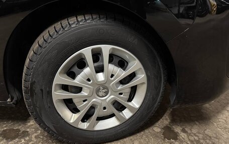 Peugeot Traveller I, 2021 год, 3 300 000 рублей, 15 фотография