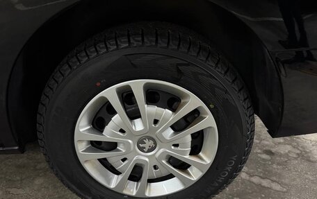 Peugeot Traveller I, 2021 год, 3 300 000 рублей, 14 фотография