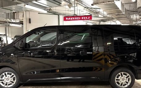 Peugeot Traveller I, 2021 год, 3 300 000 рублей, 10 фотография