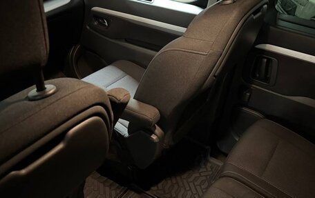 Peugeot Traveller I, 2021 год, 3 300 000 рублей, 30 фотография