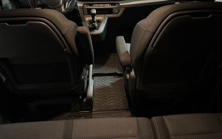 Peugeot Traveller I, 2021 год, 3 300 000 рублей, 27 фотография