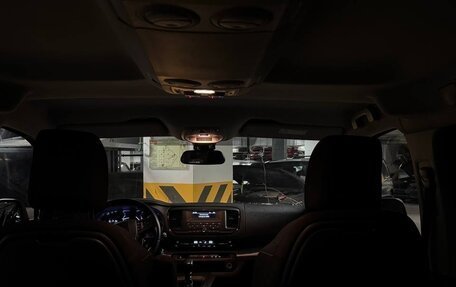 Peugeot Traveller I, 2021 год, 3 300 000 рублей, 28 фотография