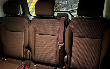 Peugeot Traveller I, 2021 год, 3 300 000 рублей, 32 фотография