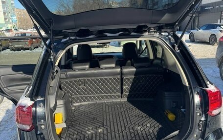 Mitsubishi Outlander III рестайлинг 3, 2018 год, 3 100 000 рублей, 6 фотография