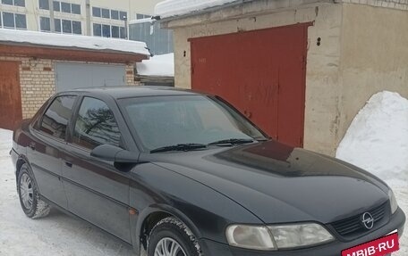 Opel Vectra B рестайлинг, 1997 год, 250 000 рублей, 2 фотография
